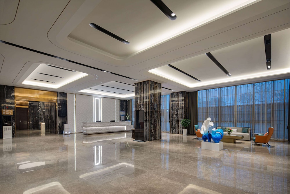 Microtel by Wyndham Songzi 5/16