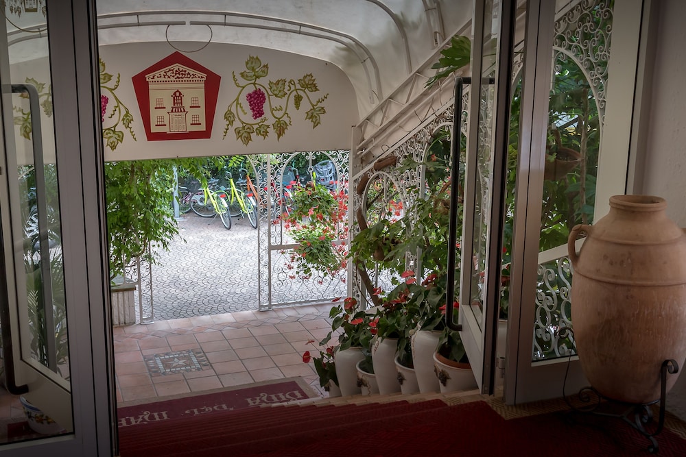 Hotel Vina Del Mar Pineta 5/31
