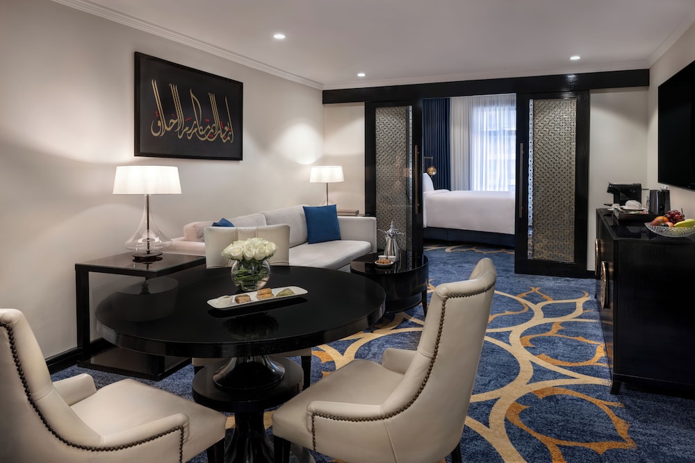 فندق شهد المدينة سابقا (فندق شذا المدينة)(Sofitel Shahd Al Madinah) 56/65