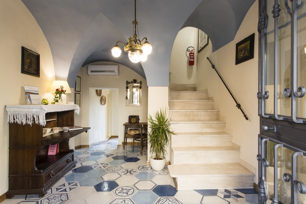 Villa Asfodeli 10/59