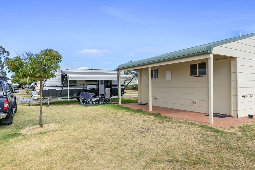 Benalla Tourist Park 27/48