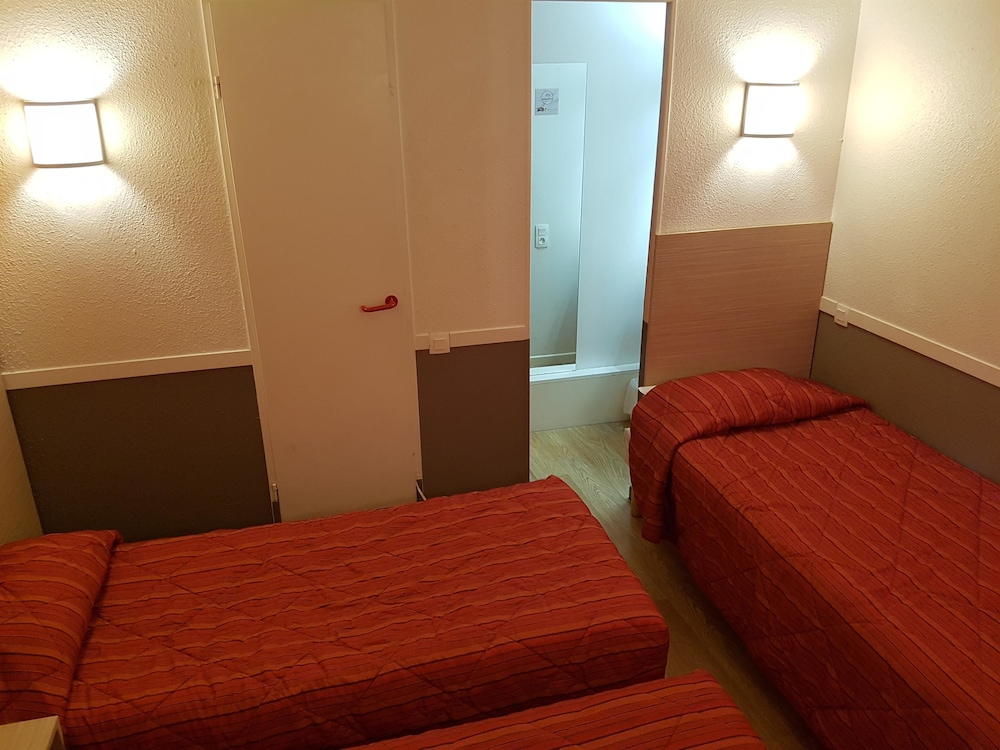 HECO Colmar Nord 14/27