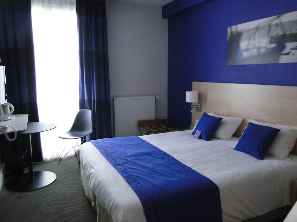 Mercure St Malo Front de Mer Hotel 17/48