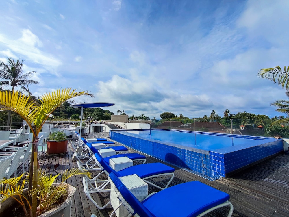 Taman Unique Hotel 24/50