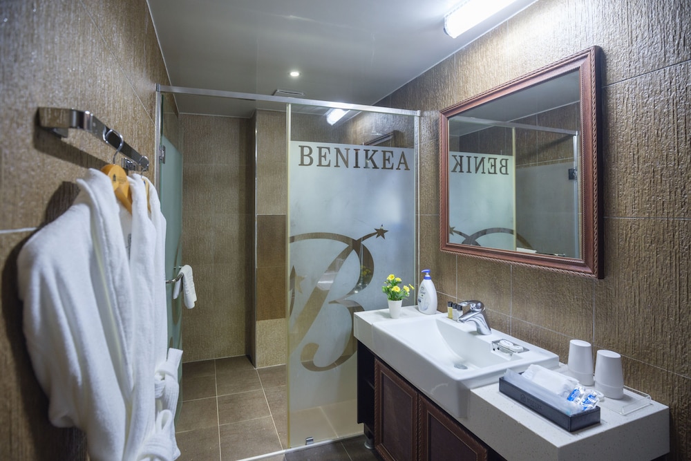 Benikea Hotel Jeju 30/63