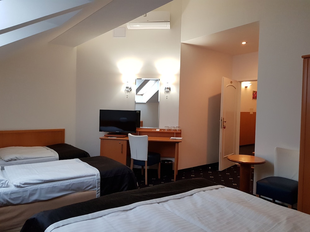 Hotel Machova 7/50