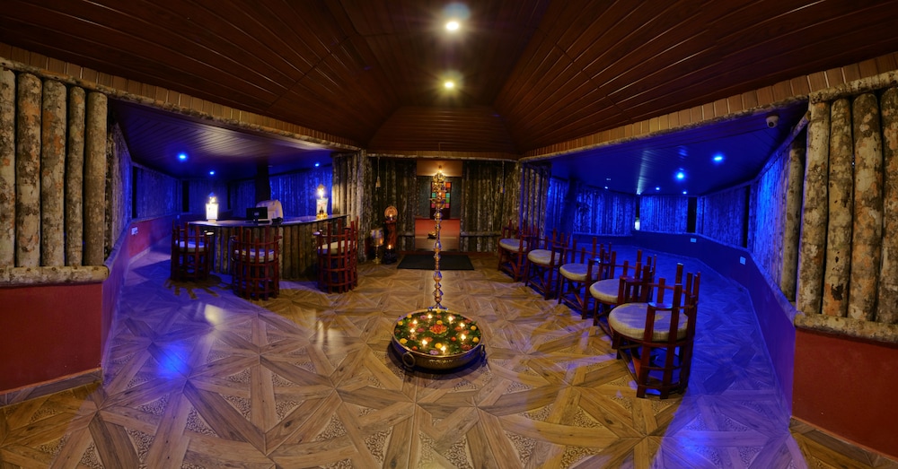 Gokulam Grand Resort & Spa, Coorg 36/50