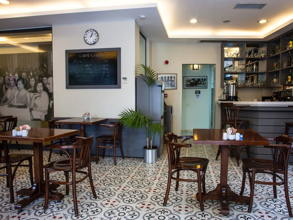 Hotellino 48/63