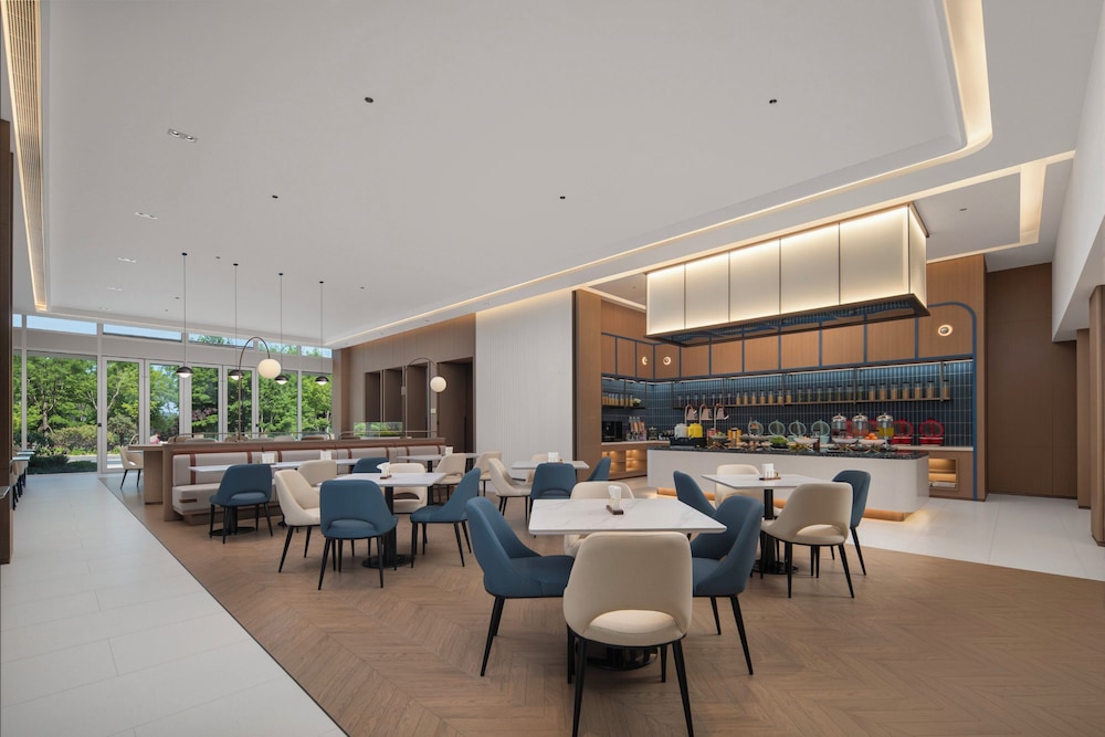 Holiday Inn Express Qingdao Jimo By Ihg, Jimo 37/50
