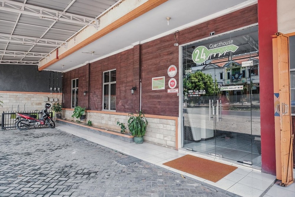Reddoorz @ Jalan Hayam Wuruk Lampung 6/42