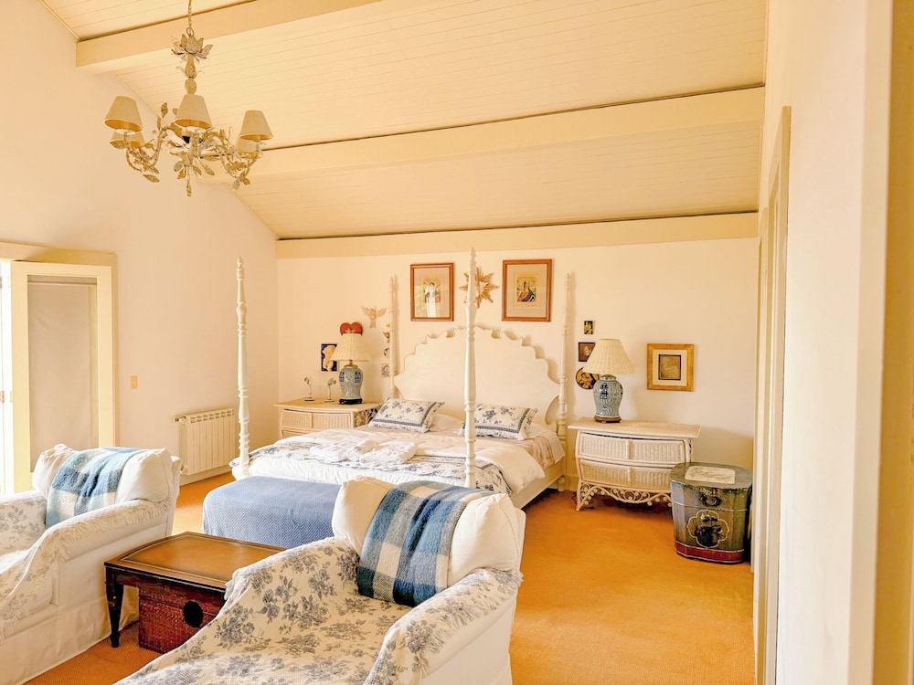 Villa Coracao Guest House 22/41