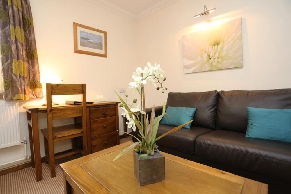 Stanton House Hotel 47/85