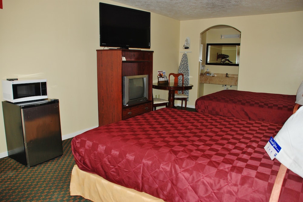 Americas Best Value Inn Suites Hempstead Prairie View 13/22
