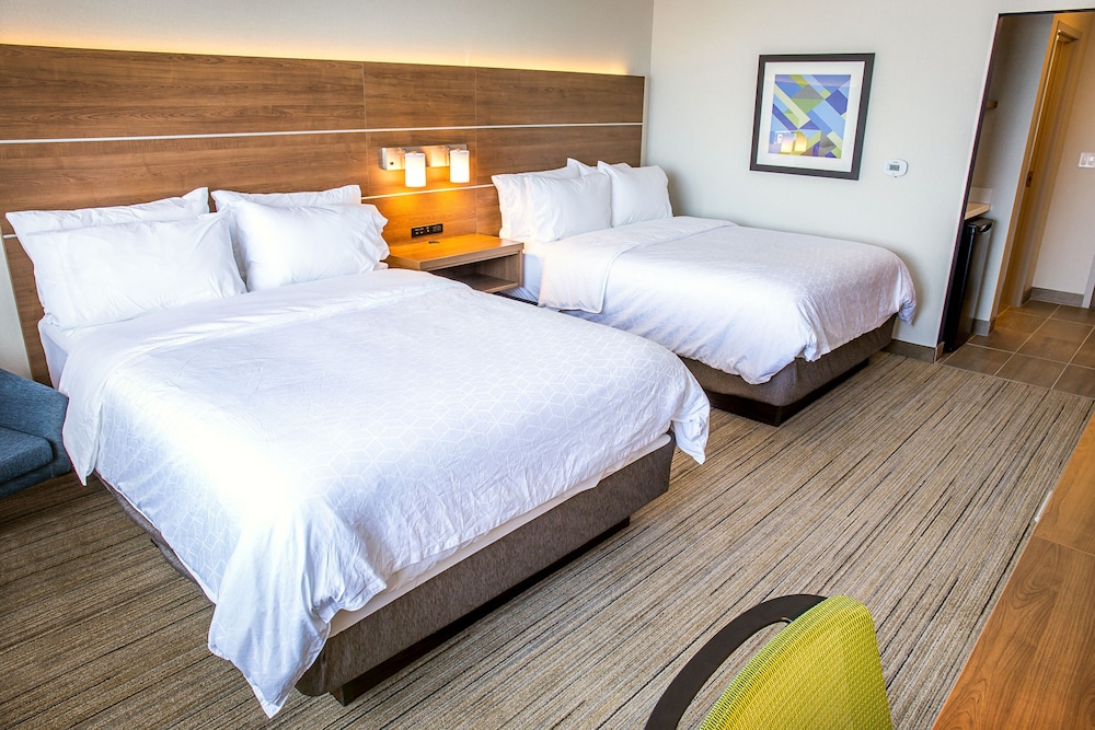 Holiday Inn Express And Suites Halifax - Dartmouth 19/71