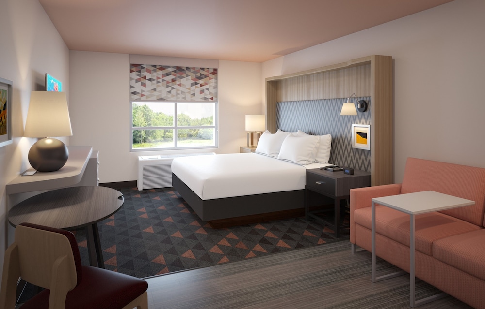 Holiday Inn St. Louis - Creve Coeur 32/45