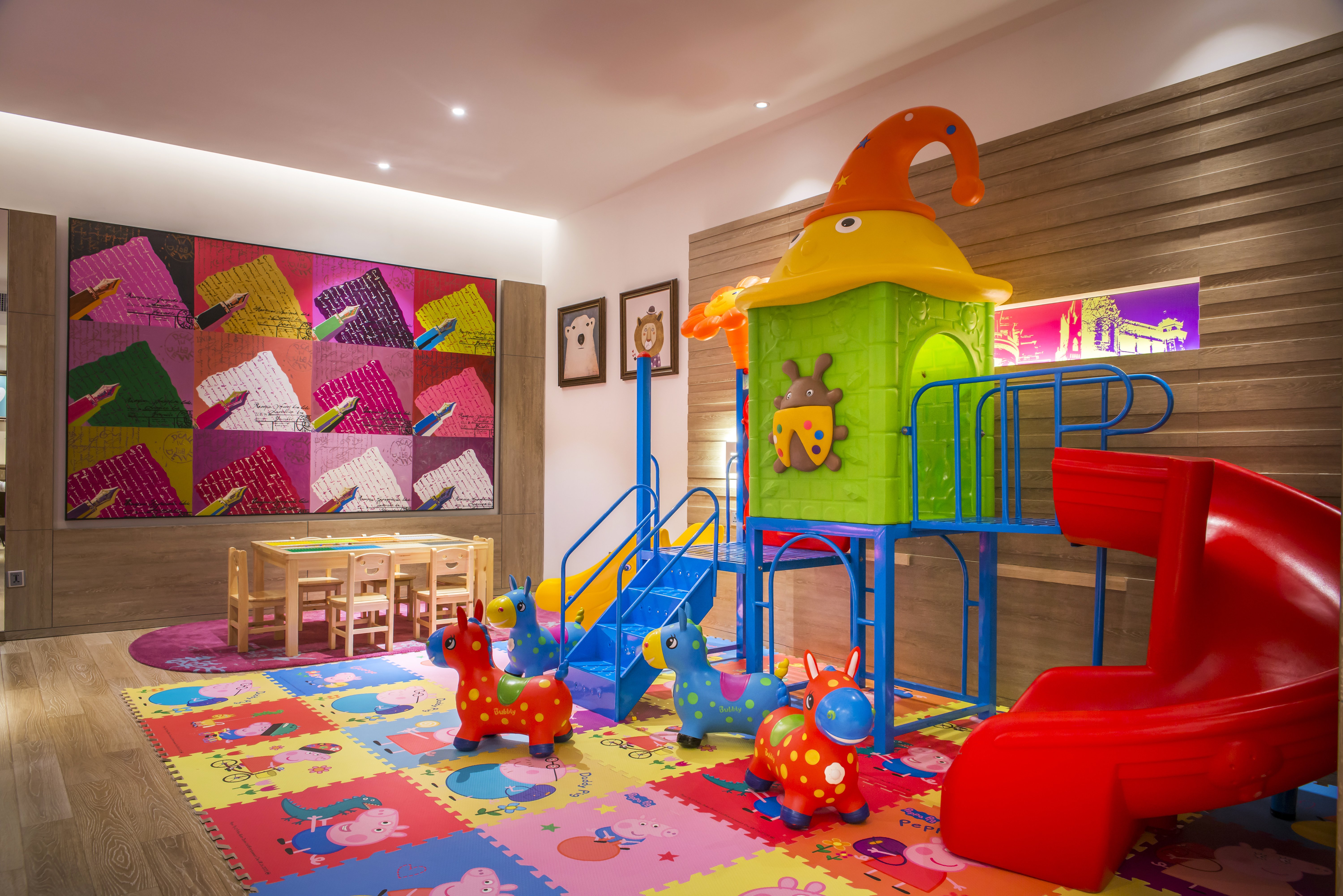 Hotel Indigo Xiamen Harbour 43/50