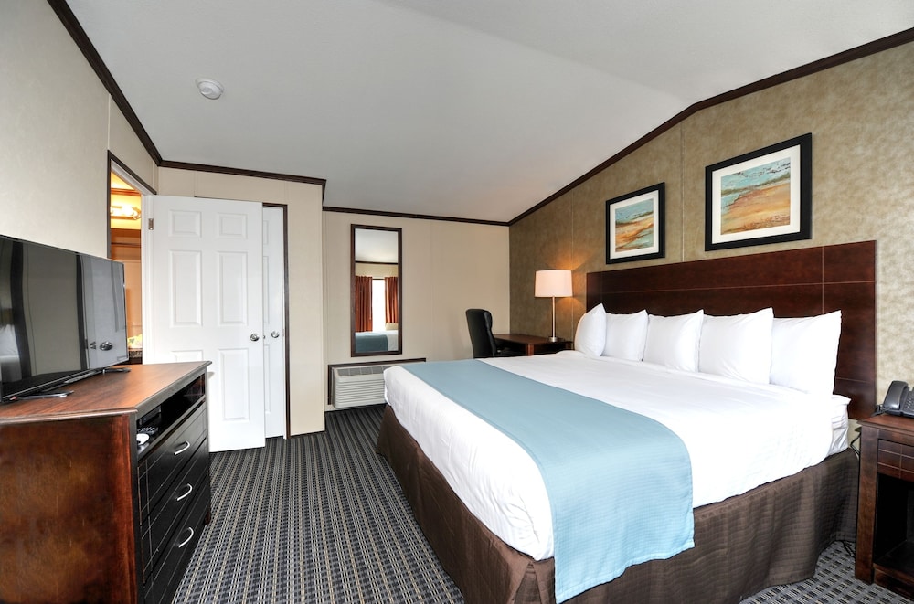 Instalodge Hotel And Suites 14/34