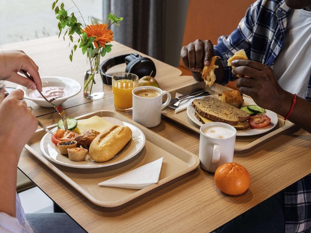 Ibis Budget Amsterdam Airport 48/60