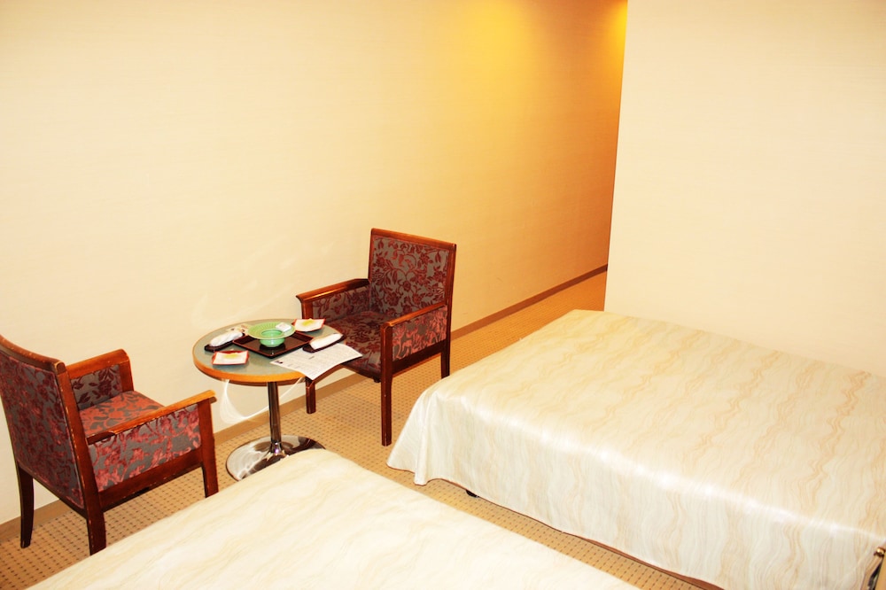 Kinugawa Onsen Nikko Kinugawa Hotel Mikazuki 13/77