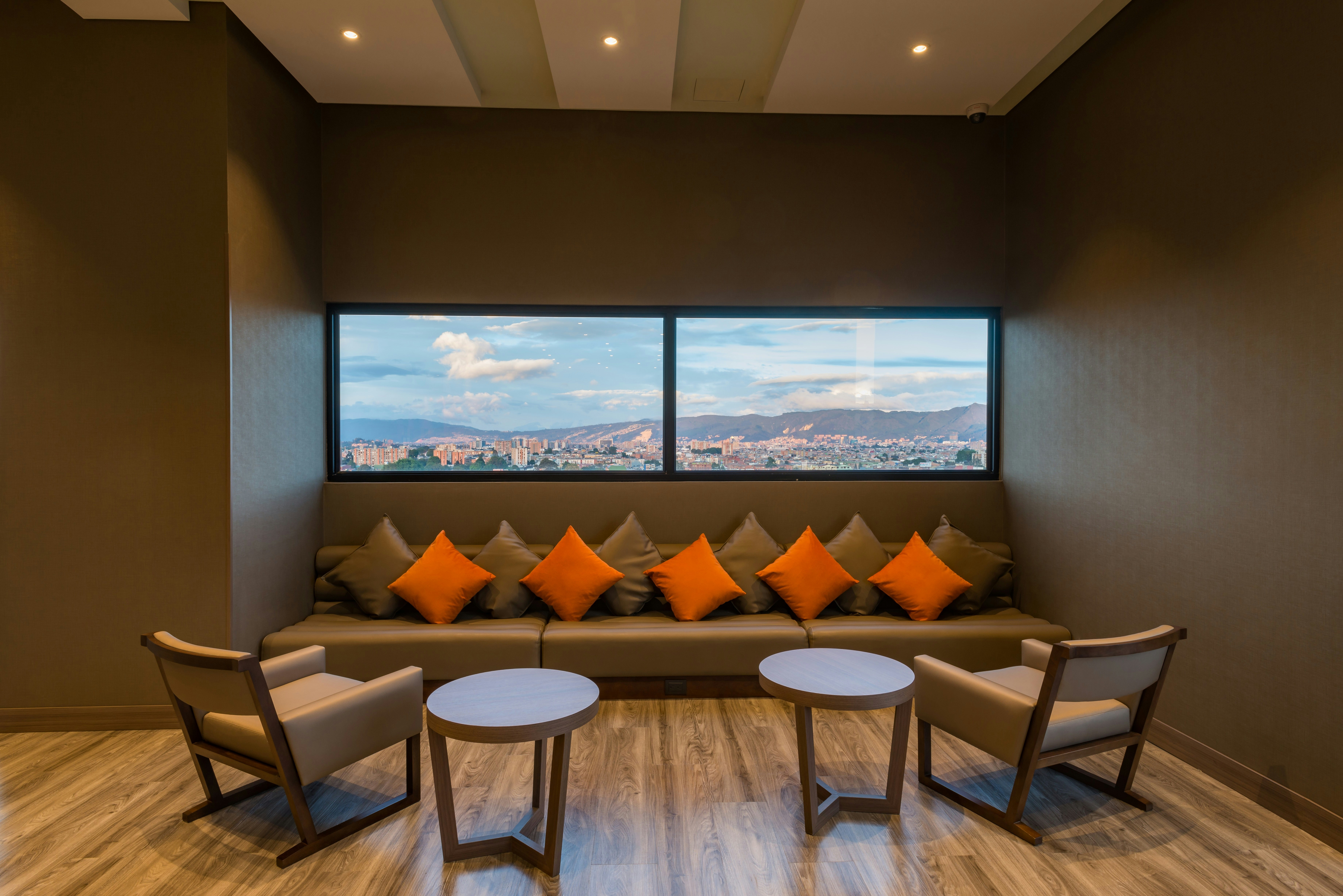 Hampton By Hilton Bogota Airport 29/44
