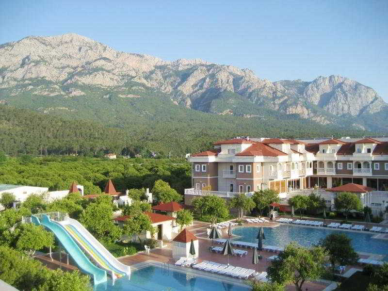 Viking Garden Hotel and Spa 44/51