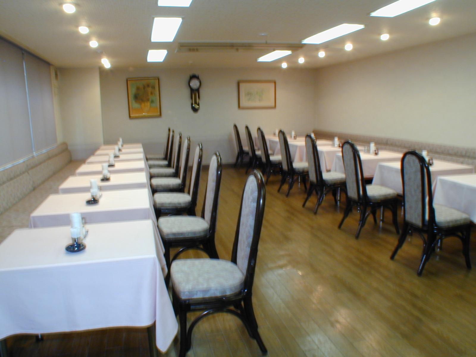Hotel Satoh Tokyo 20/26