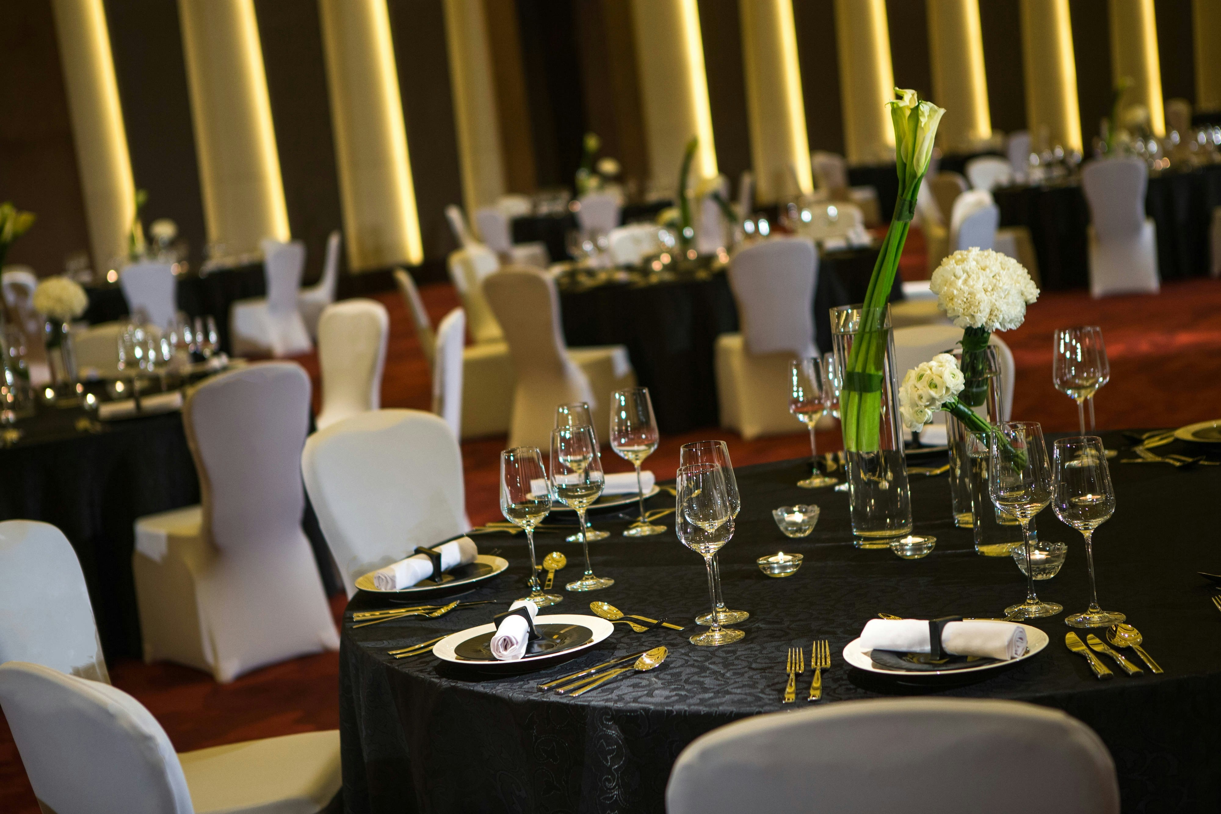 Renaissance Nanjing Olympic Centre Hotel 16/20