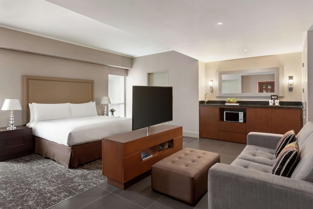 El Pardo Lima - A DoubleTree by Hilton Hotel 25/73