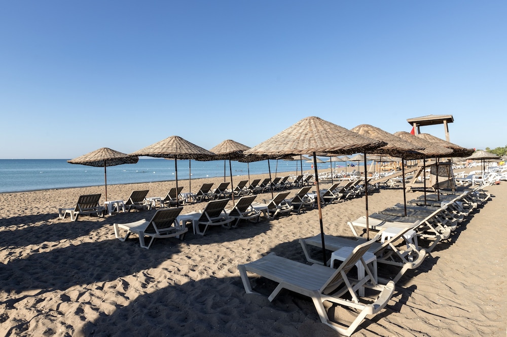 My Belek Collection Hotel 47/50