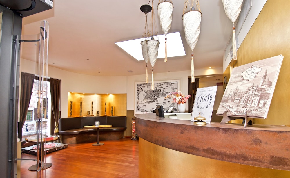 Hotel Le Isole 4/49
