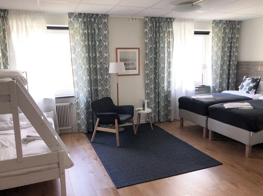 Kroppefjall Bed and Breakfast 10/40
