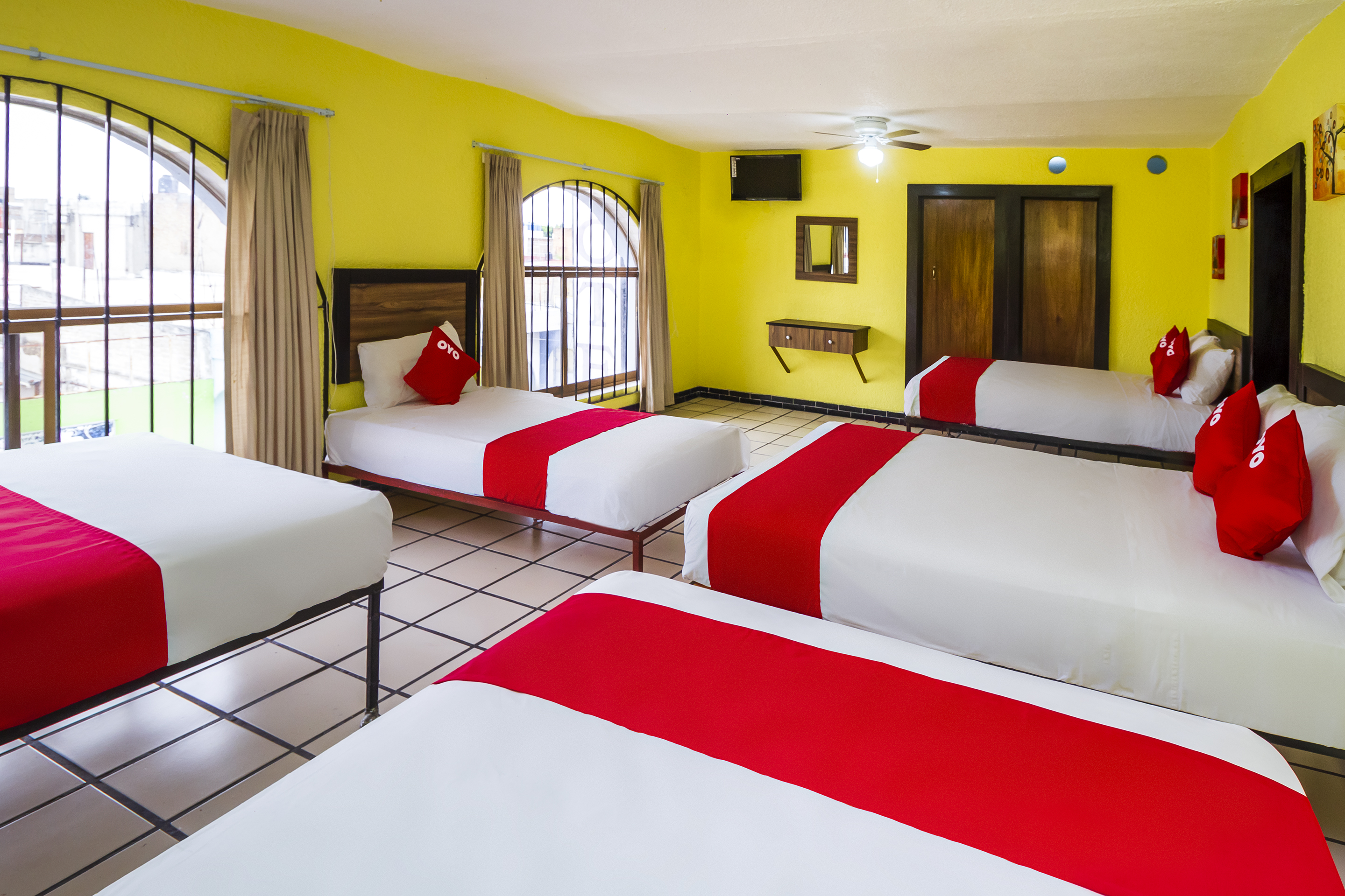 Hotel Galerias Plaza 21/32