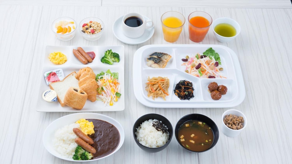 Sanco Inn Numazu-Ekimae 26/55