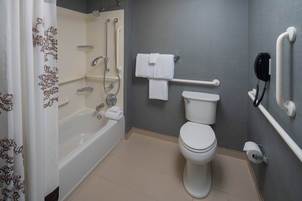 Residence Inn By Marriott Nashville Vanderbilt West End 12/41
