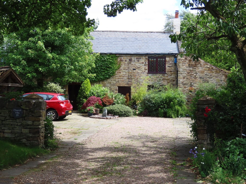 Church Villa B&amp;B 33/44