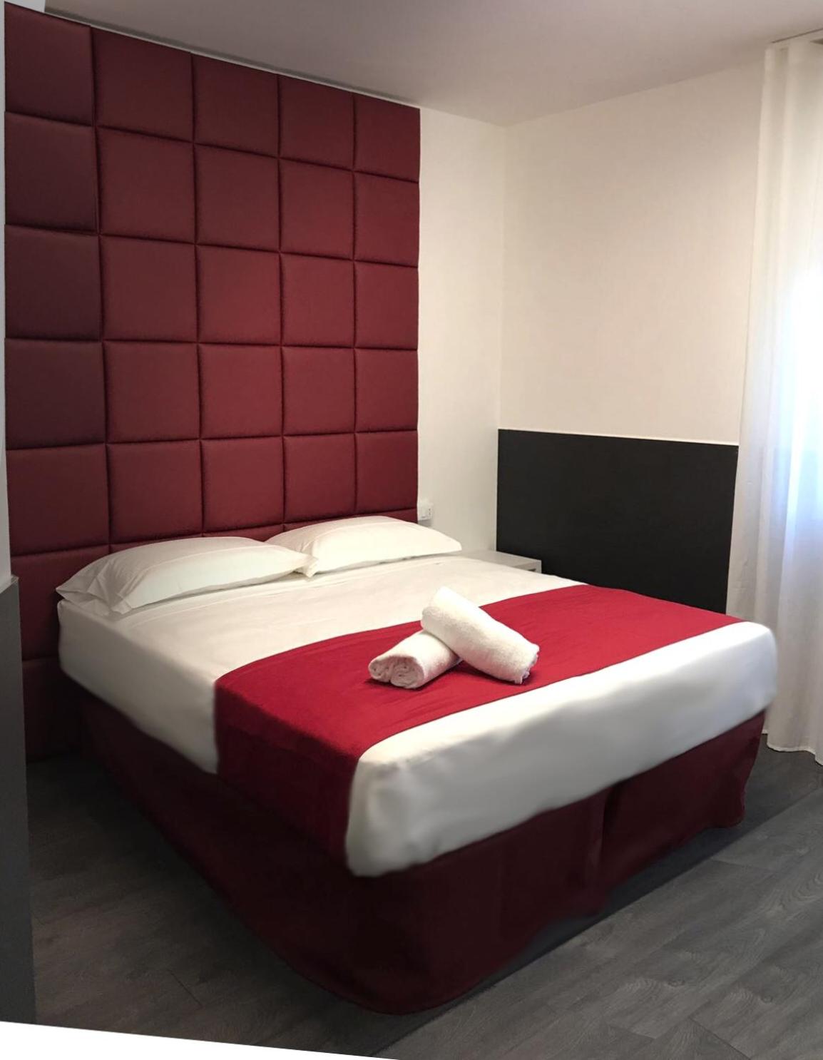 Hotel Pex 15/56