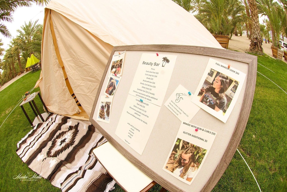 Festival Campgrounds Rancho 51 9/38
