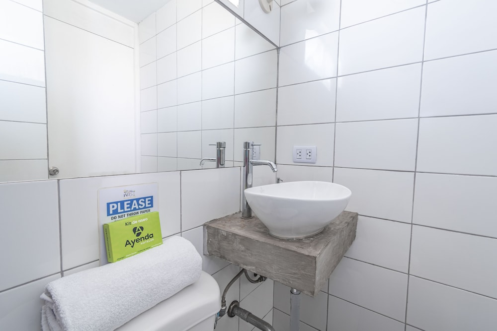 Hotel Ayenda B&B Wasi Airport Lima 31/85