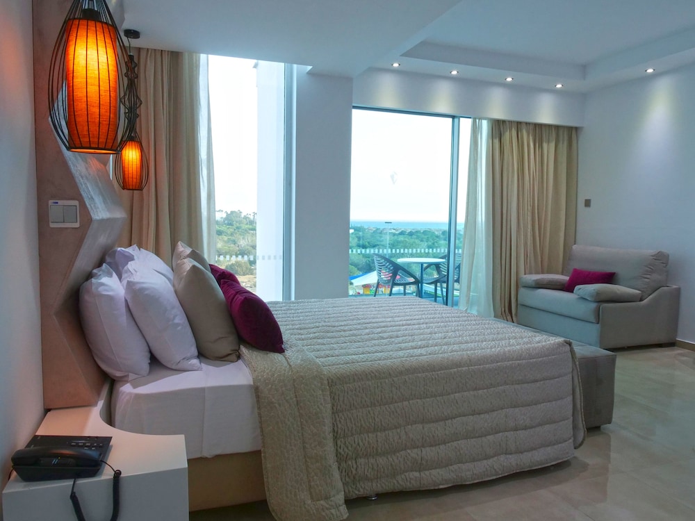 Amethyst Napa Hotel & Spa 17/50