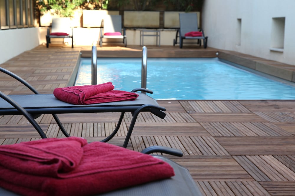 Hotel Cannes Gallia 41/63