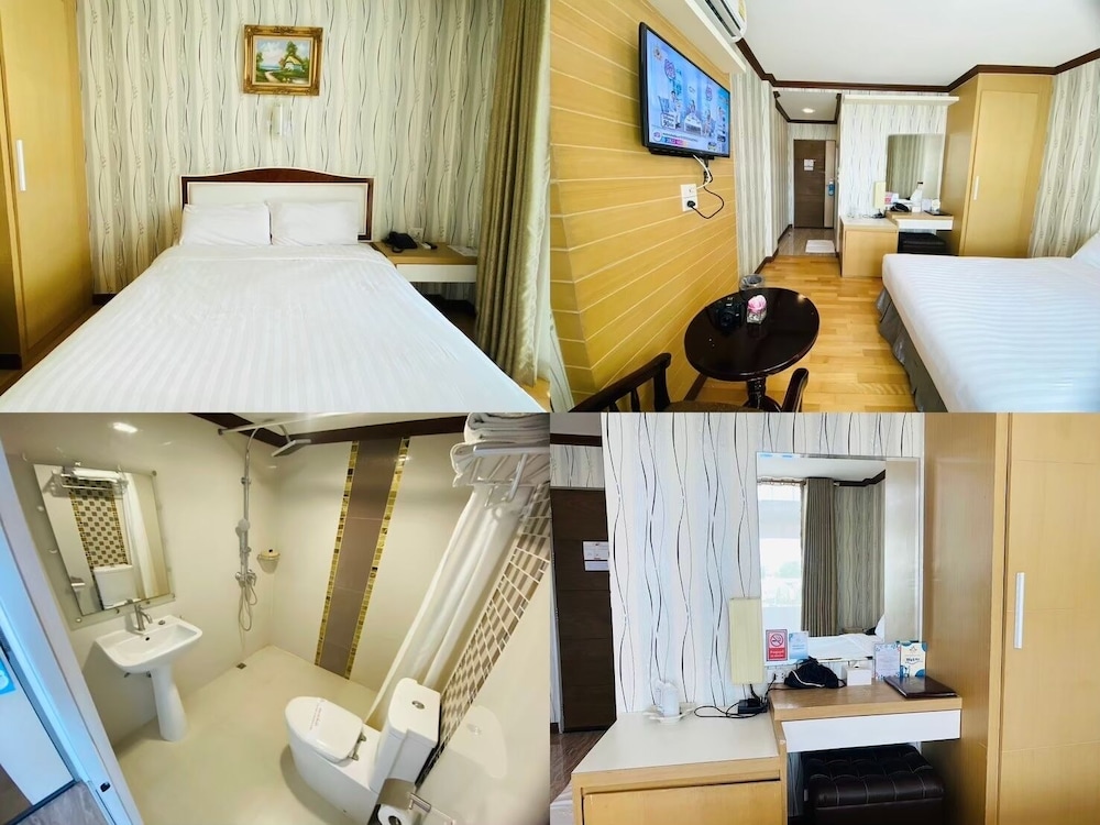 Korat Hotel 14/87