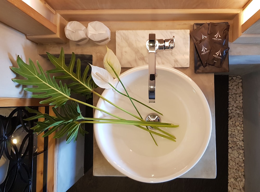 Aurico Kata Resort & Spa 50/50