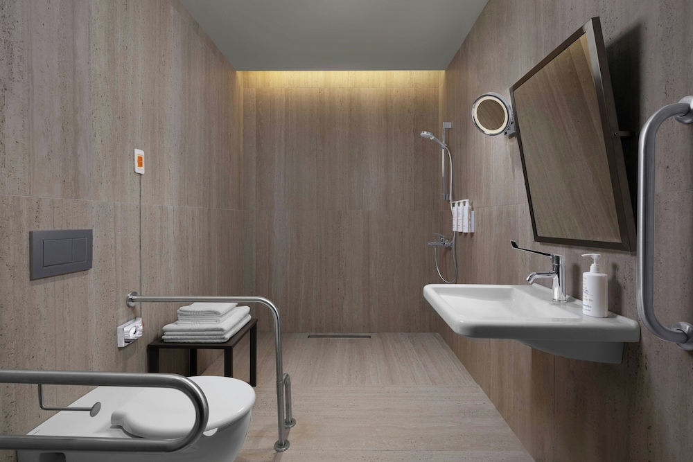 Marriott Executive Apartments Antalya 55/56