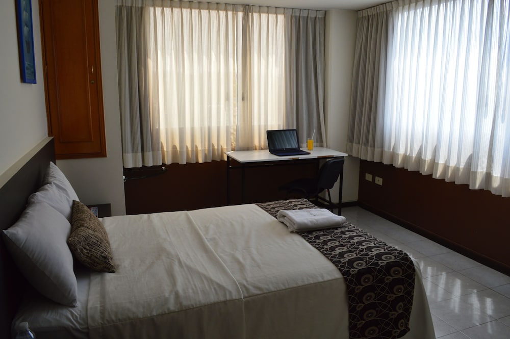 Puebla Inn Express 25/60