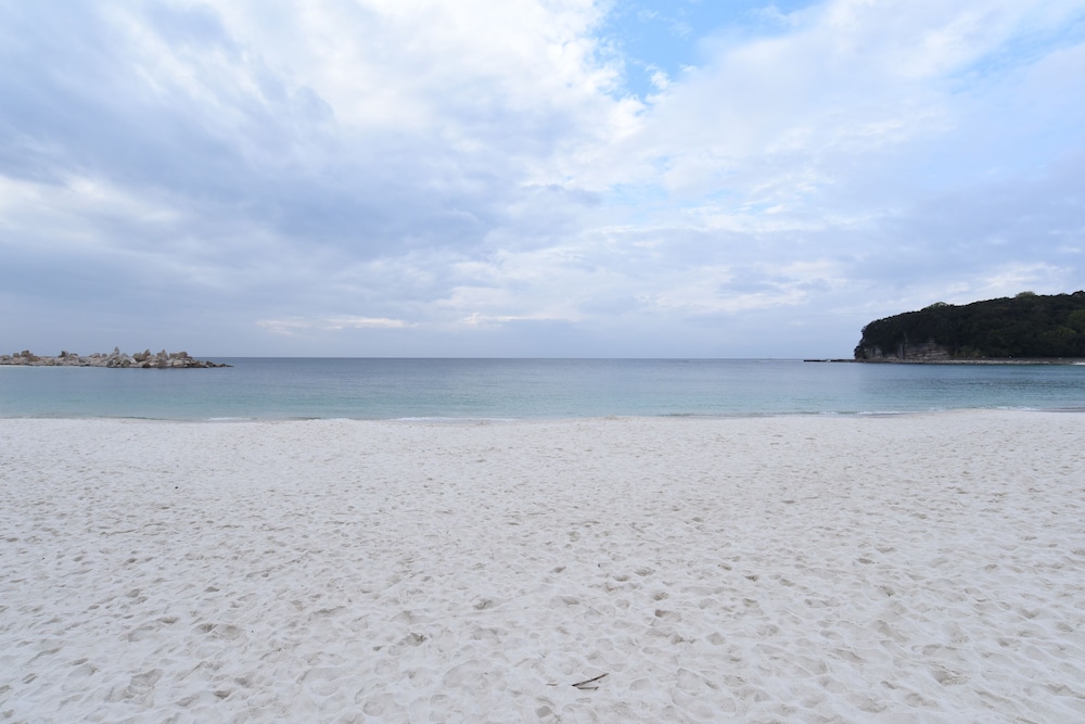 Alaise De Bale Shirahama (ex Petit Hotel Newport Club) 41/49