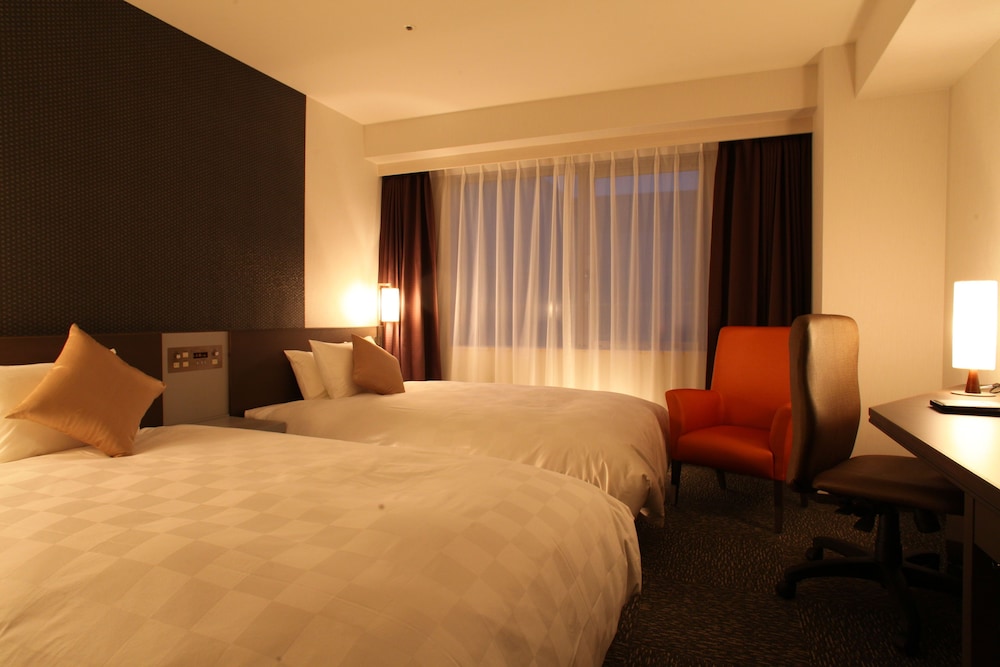 Daiwa Roynet Hotel Kyoto Hachijoguchi 9/30