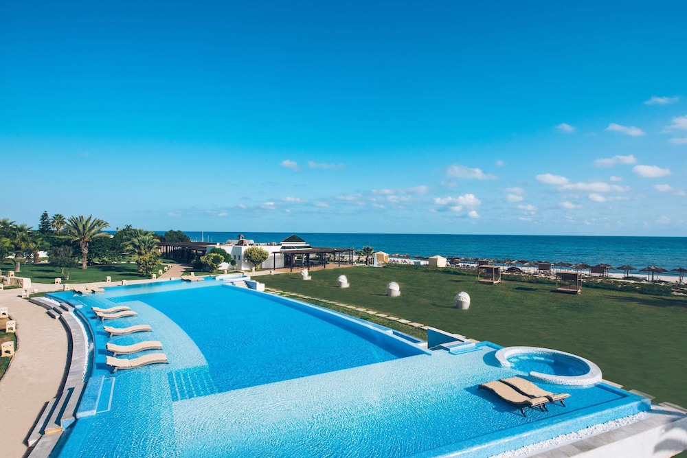 Iberostar Selection Kantaoui Bay 15/73