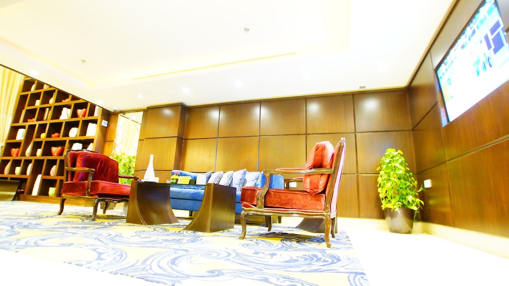 المهيدب ريزيدنس جرانتا(Almuhaidb Residence Garnata) 7/30