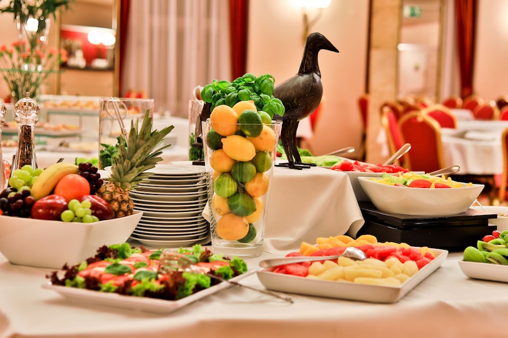 贝尔维迪尔酒店(Belvedere Hotel) 图片4