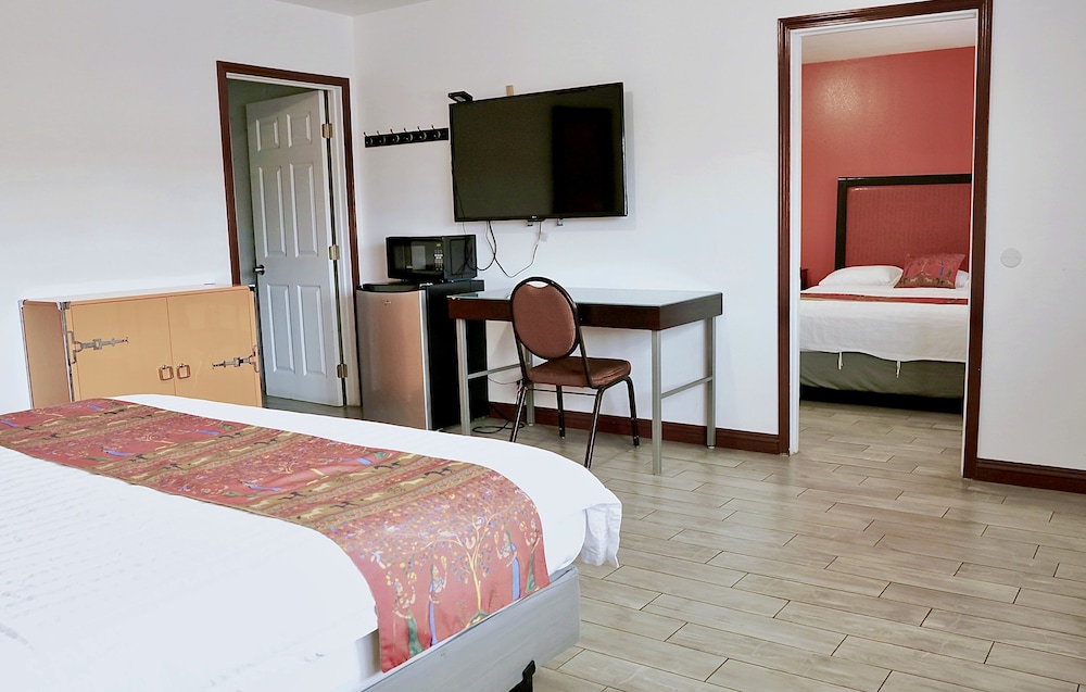 Norwalk inn & suites 12/39